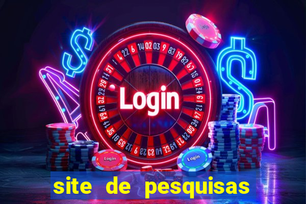 site de pesquisas remuneradas confiaveis